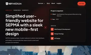 Preview of the SEPMA Case Study