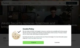 Preview of the Aikido Security Case Study