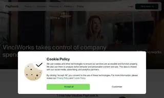 Preview of the VinciWorks Case Study