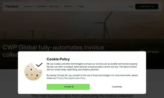 Preview of the CWP Global Case Study