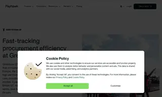 Preview of the Greystone GT Ltd Case Study