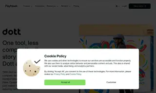 Preview of the TIER-Dott Case Study