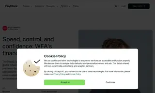 Preview of the The World Federation of Advertisers (wfa) Case Study