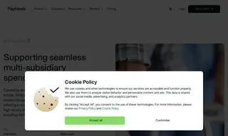 Preview of the Wellpointe Inc Case Study