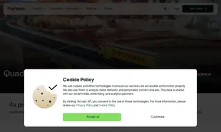 Preview of the Discordia Logistics Case Study