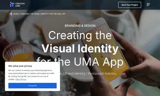 Preview of the UMA Case Study