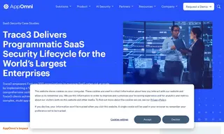 Preview of the Fortune 500 Organizations Case Study