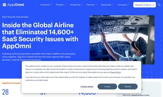Preview of the Premier Global Airline Case Study