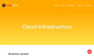 Preview of the Beacon Lighting Case Study