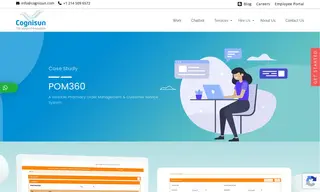 Preview of the Leading Pharmacy Chain, UK Case Study