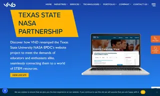 Preview of the NASA EPDC Case Study