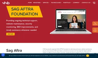 Preview of the SAG-AFTRA Foundation Case Study