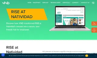 Preview of the Natividad Case Study