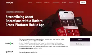 Preview of the $100b+ Revenue Technology Company Case Study