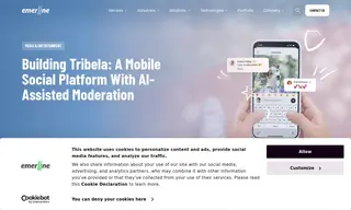 Preview of the Tribela Case Study