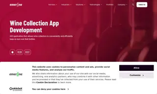 Preview of the Wine Industry Market Player Case Study