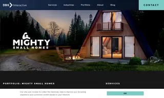 Preview of the Mighty Small Homes Case Study
