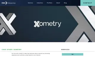 Preview of the Xometry Case Study