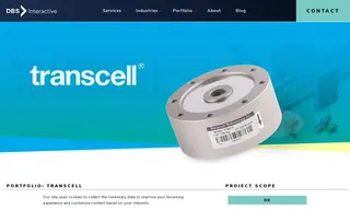 Preview of the Transcell Case Study
