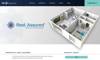 Preview of the ResCare Case Study