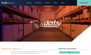 Preview of the Derby LLC Case Study