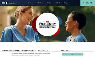 Preview of the Regency Integrated Health Services Case Study