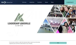 Preview of the Leadership Louisville Center Case Study