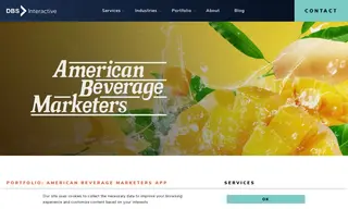 Preview of the American Beverage Marketers (abm) Case Study