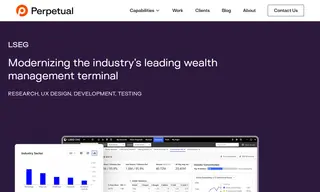 Preview of the London Stock Exchange Group (lseg) Case Study