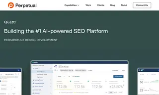Preview of the Quattr Case Study