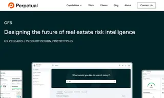 Preview of the CFS Case Study