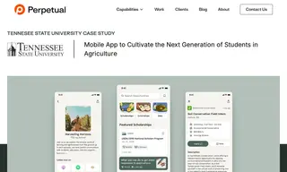 Preview of the Tennessee State University Case Study