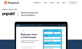 Preview of the Unpakt Case Study