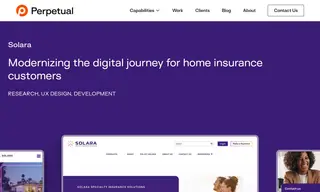 Preview of the Solara Case Study