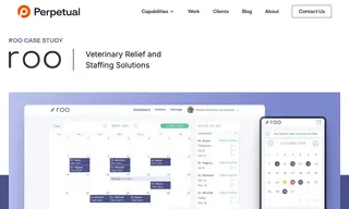 Preview of the ROO Case Study