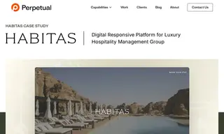 Preview of the Habitas Case Study
