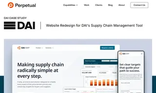 Preview of the DAI Case Study