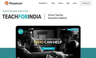 Preview of the Firki Case Study