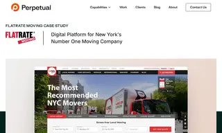 Preview of the Flatrate Case Study