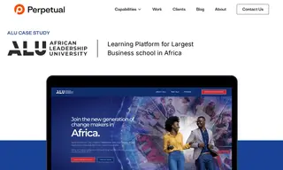 Preview of the African Leadership University Case Study