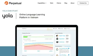 Preview of the ​Yola Institute Case Study