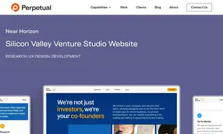 Preview of the Near Horizon Case Study
