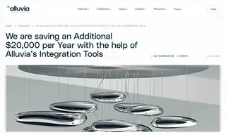 Preview of the Artemide Case Study