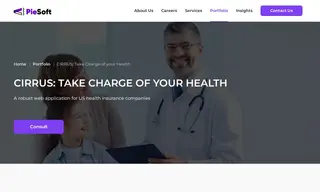 Preview of the Cirrus Case Study
