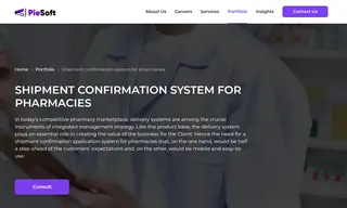 Preview of the US Pharmacy Chain Case Study