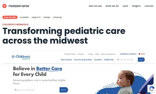 Preview of the Children’s Nebraska Case Study