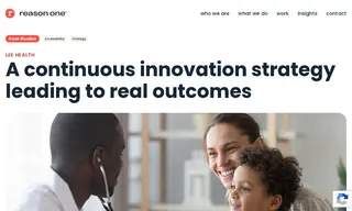 Preview of the Lee Health Case Study