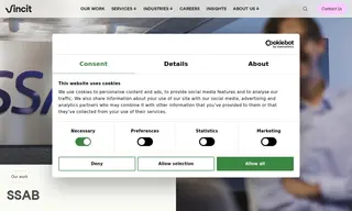 Preview of the SSAB Case Study
