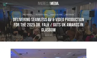 Preview of the Guts UK and Dr. Falk Pharma Case Study