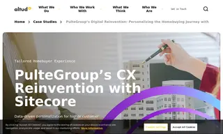 Preview of the PulteGroup Case Study